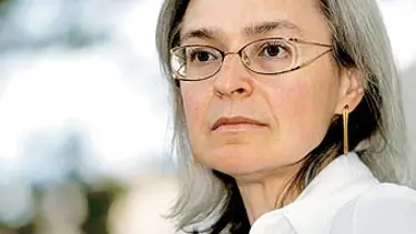 Politskovskaya davası yeniden görülecek