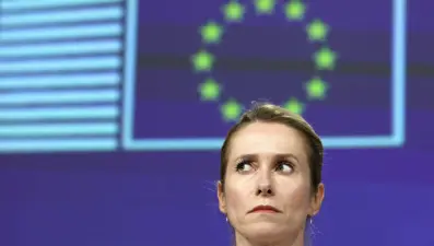 AB: İran nükleer yaptırımları hemen devreye girecek