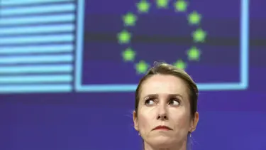 AB: İran nükleer yaptırımları hemen devreye girecek