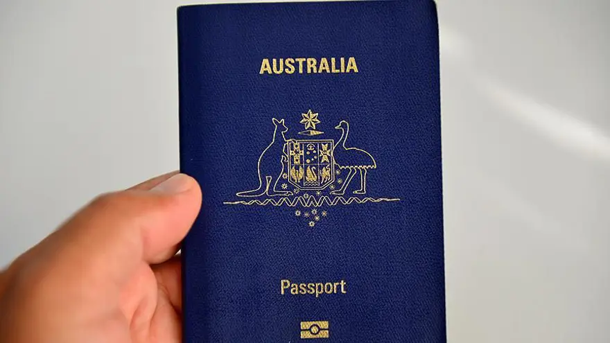 33 YILDIR ÜLKESİNİN VATANDAŞI OLMADIĞINI ÖĞRENDİ 1