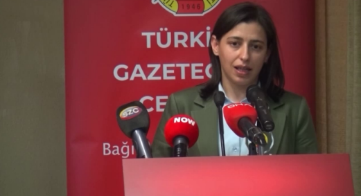Gazeteci Asuman Aranca'ya 10 ay hapis cezası