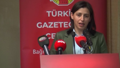 Gazeteci Asuman Aranca'ya 10 ay hapis cezası