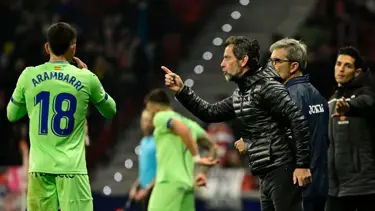 İspanyol ekibi Getafe'ye ırkçılık cezası