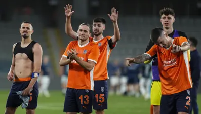 Başakşehir, Trabzonspor'u konuk edecek