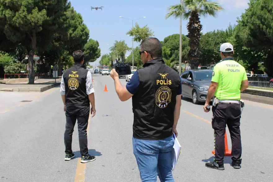 Yeni trafik cezaları ne zaman yürürlüğe girecek? 2025 zamlı trafik cezaları ne kadar oldu? 3
