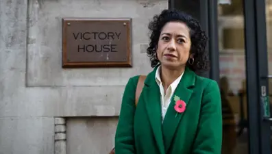 BBC cinsiyet ayrımcılığı davasını kaybetti