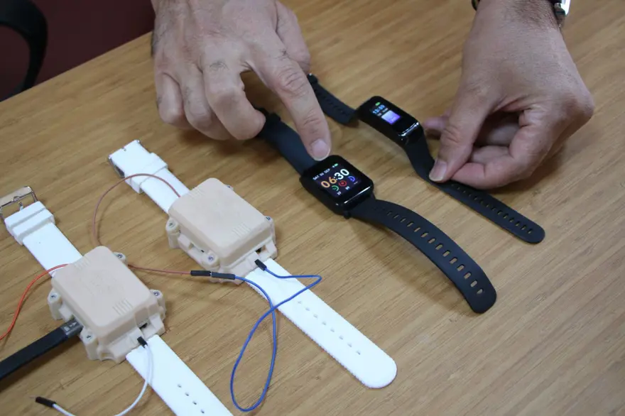 16 AYLIK EMEĞİN SONUCUNDA ORTAYA ÇIKTI 3