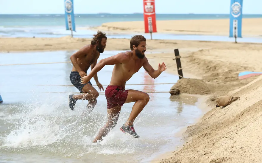 Survivor, Survivor 2017, survivor ödül oyunu, survivor yarışma, Survivor Türkiye 26 Survivor, Survivor 2017, survivor ödül oyunu, survivor yarışma, Survivor Türkiye 26