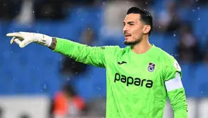 Uğurcan Çakır transferi sonrası isyan, öfke ve istifa çağrısı: "Hiçbir İstanbul takımına gitmez" sözleri hatırlatıldı