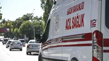 Kocaeli'de kavga: 1'i polis 3 kişi yaralandı