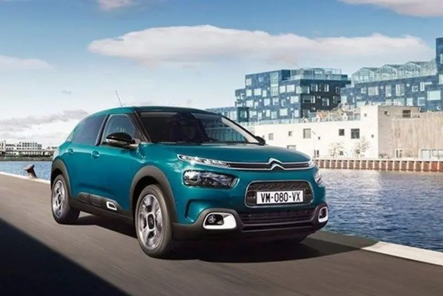 Otomotivde tüm zamanların rekoru: 2024'te hangi otomobil markası kaç adet sattı? 49