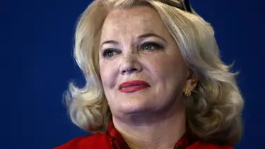 The Notebook filminin yıldız ismi Gena Rowlands hayatını kaybetti (Gena Rowlands kimdir?)