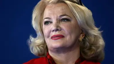 The Notebook filminin yıldız ismi Gena Rowlands hayatını kaybetti (Gena Rowlands kimdir?)