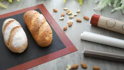 Silpat nedir, nasıl kullanılır? Silpat nerede ve ne için kullanılır?