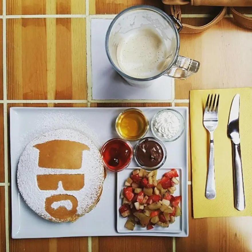 Breaking Bad İstanbul'da kafe oldu! 10