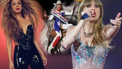 2024 yılında müzikseverlerle buluşan en iyi albümler