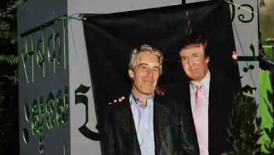 Epstein'ın evinden çıkanlar şaşırttı: "Bir insan koleksiyoncusuydu"