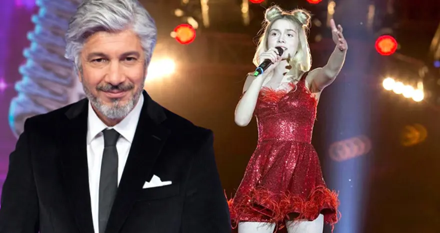 Mesut Yar'dan Behzat Uygur'a: Aleyna Tilki yalnız değildir 5 Mesut Yar'dan Behzat Uygur'a: Aleyna Tilki yalnız değildir 5