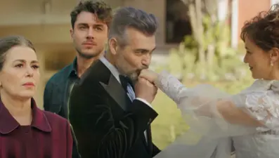 Star TV'nin yeni dizisi Yandaki Oda'dan ilk tanıtım