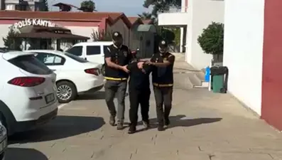 Adana'da çay ocağına silahlı saldırı: Bir şüpheli tutuklandı