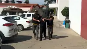 Adana'da çay ocağına silahlı saldırı: Bir şüpheli tutuklandı