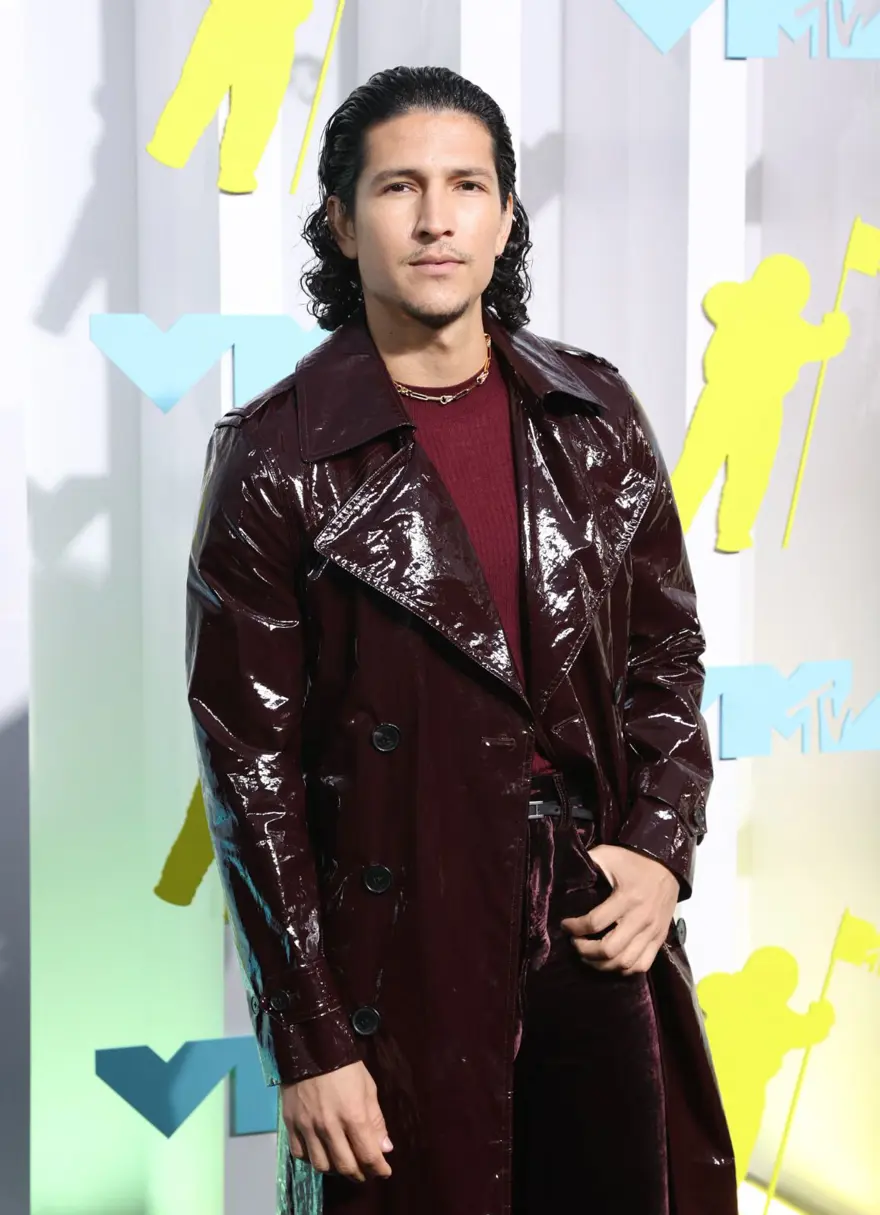 DANNY RAMIREZ 63 DANNY RAMIREZ 63