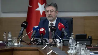 Suriye'nin tarımı için özel ekip: Eylem planı hazırlanıyor