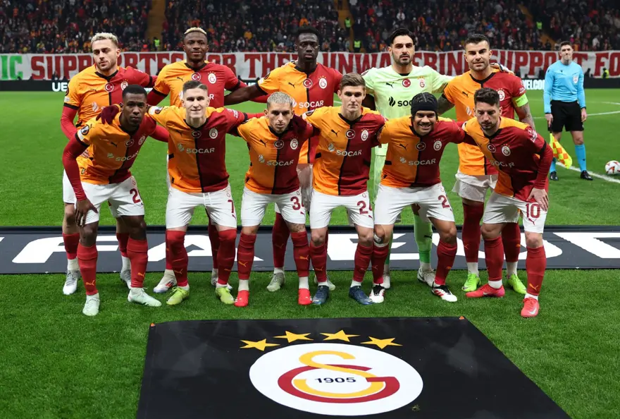 Galatasaray'da tepki çeken transfere talip çıktı! Sergio Ramos'un partneri olacak 