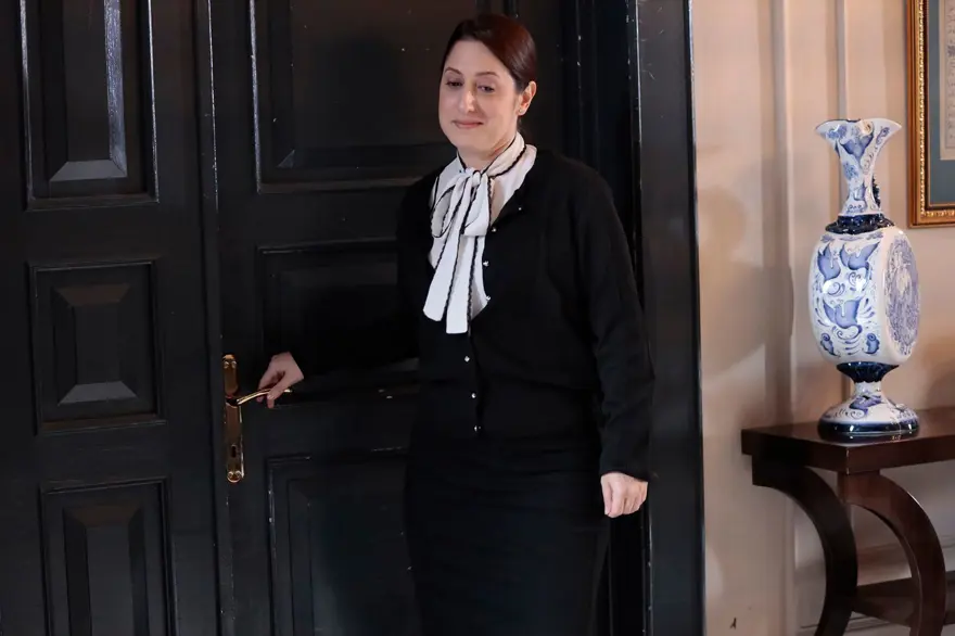 Akrep 11. yeni bölüm fotoğrafları 5