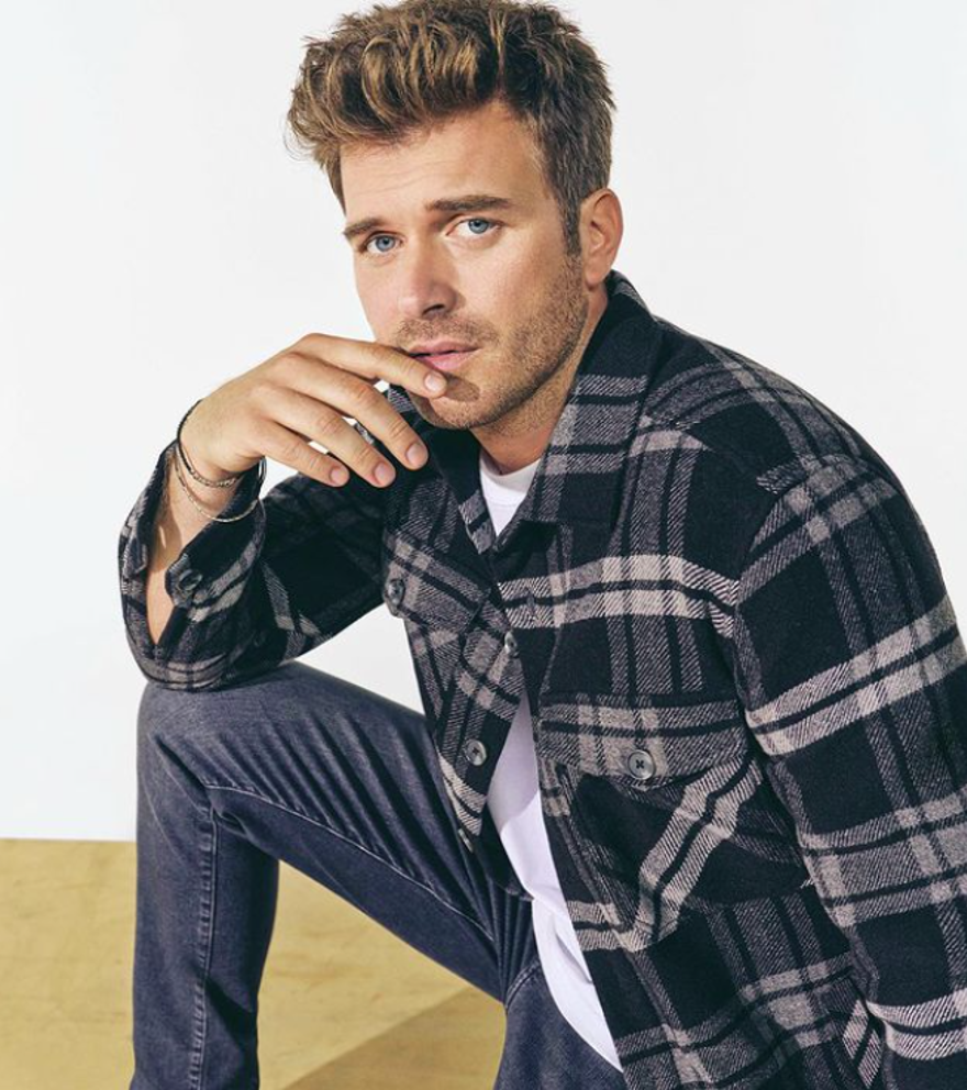 Serenay Sarıkaya ve Kıvanç Tatlıtuğ'un başrollerini paylaştığı 'Aile' dizisinden ilk kare 3