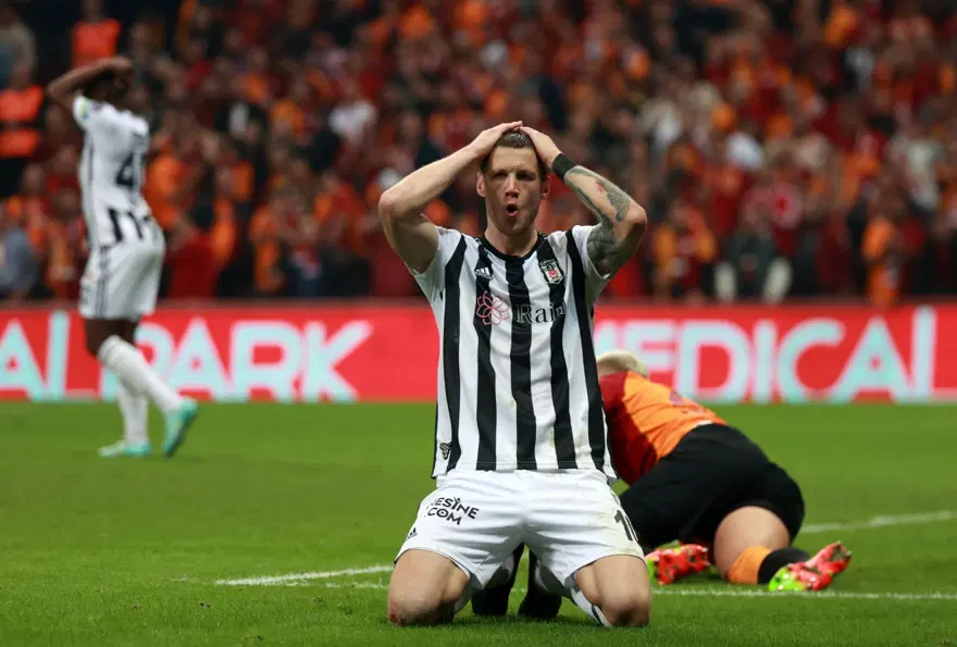 Spor yazarları Galatasaray-Beşiktaş derbisi için ne dedi? 5