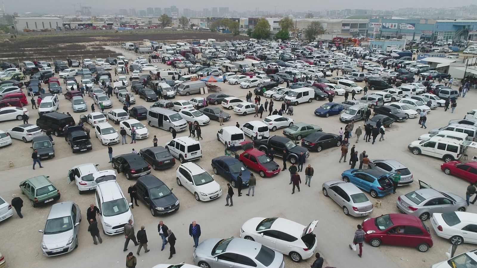 Yargıtay'dan ikinci el araç kararı