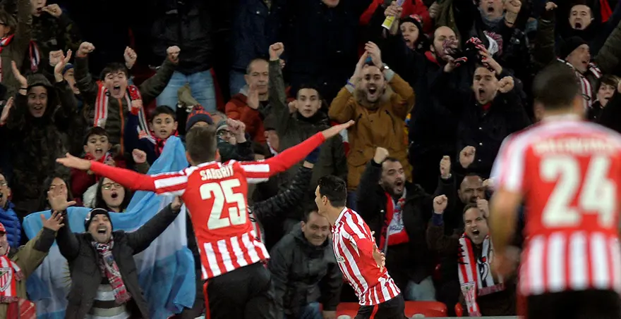 Barcelona 10 maç sonra kaybetti 3