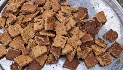 Gaziantep mutfağının vazgeçilmez lezzeti: Bayram sofralarında baş köşede yer alıyor