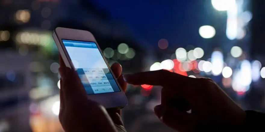 5G'ye ilk o ülke geçecek 3