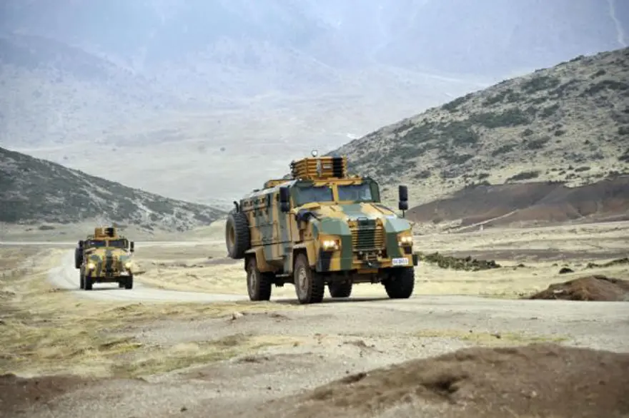 Genelkurmay'dan yeni fotoğraflar 29