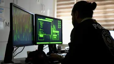Siber suçlara yönelik operasyon: 1 haftada 189 şüpheli yakalandı