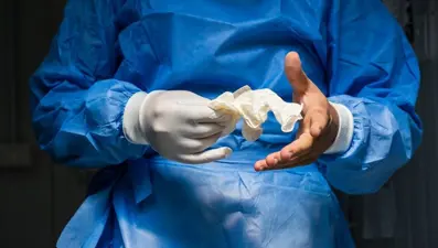 Enfeksiyon geçirenler oruç tutabilir mi? Diyanet'e göre enfeksiyon geçirenler oruç tutabilir mi?