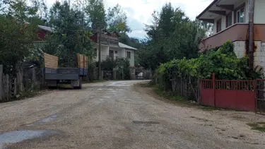 Bolu'daki zehirlenme vakaları başka köye de sıçradı şüphesi