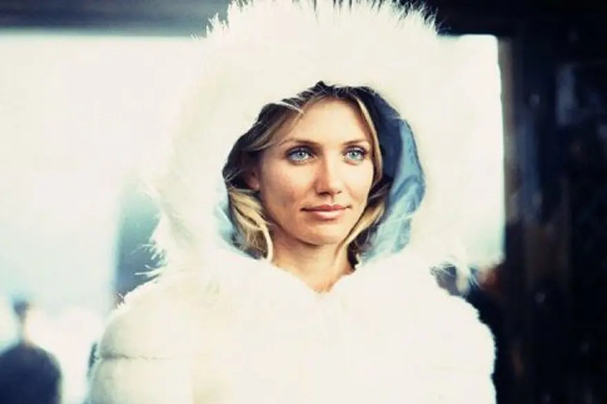 Cameron Diaz'ın unutulmaz filmleri 1 Cameron Diaz'ın unutulmaz filmleri 1