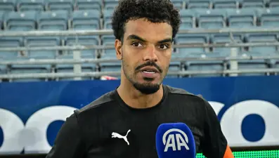 Başakşehirli Operi: Kötü zamanlarda da kazanmayı bilmek gerekiyor