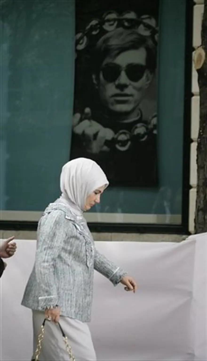 G-20'nin aile fotoğrafı 19 G-20'nin aile fotoğrafı 19
