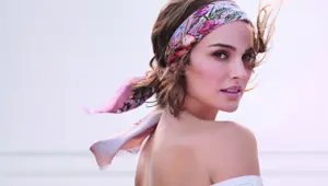 41. yaşına özel 41 fotoğrafla Natalie Portman