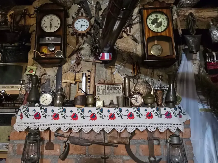 "AYDA 3 BİN ZİYARETÇİMİZ VAR" 2