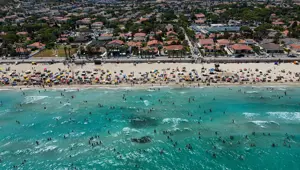 Turizmde 2025 rezervasyonları başladı