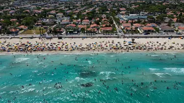 Turizmde 2025 rezervasyonları başladı