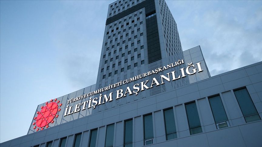 CİMER'de "Deprem acil' başlığı kullanıma hazır