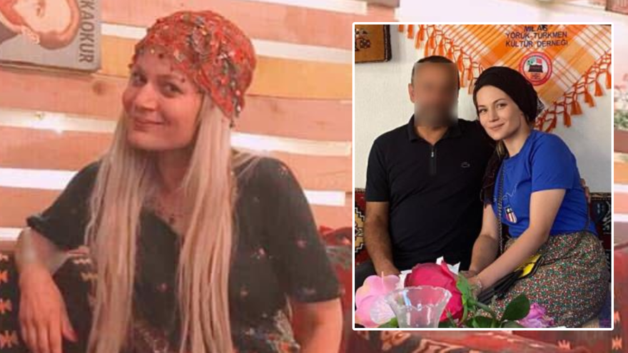 Bodrum'dan Mardin'e uzanan aşk vurgununda yeni iddialar! Fatma Kovan: Ölüm tehditleri alıyorum 