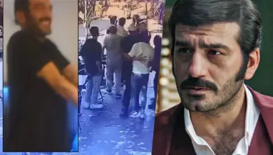 Oyuncu Ufuk Bayraktar için istenen ceza belli oldu