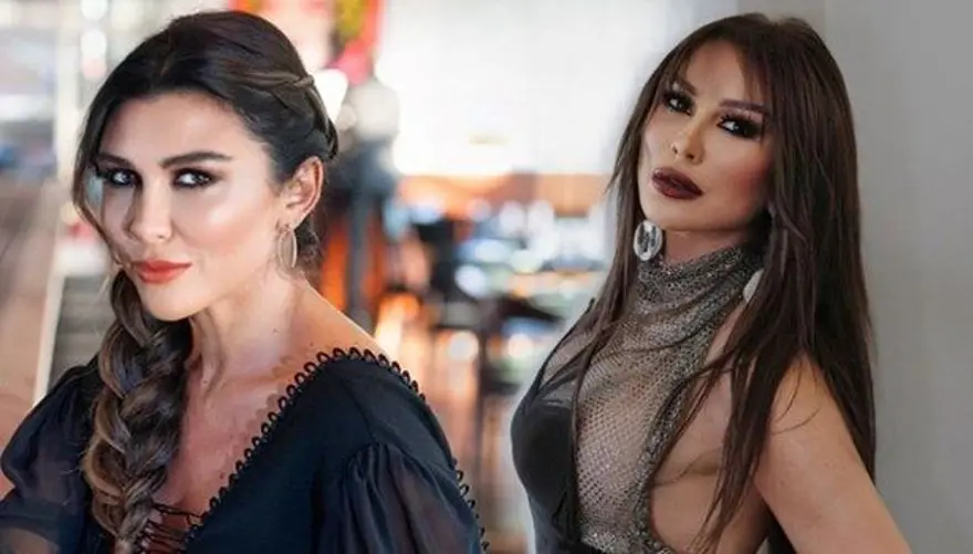 Elektronik sigara sonu oluyordu! Ünlü sanatçı ve oyuncu Selen Görgüzel'in kızı kalp krizi geçirdi 7